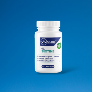 Biotine 60 Capsules
