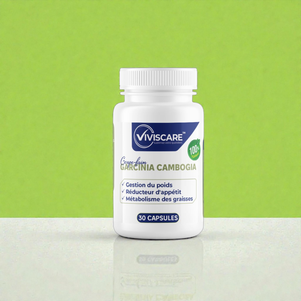 Garcinia Cambogia 30 Capsules