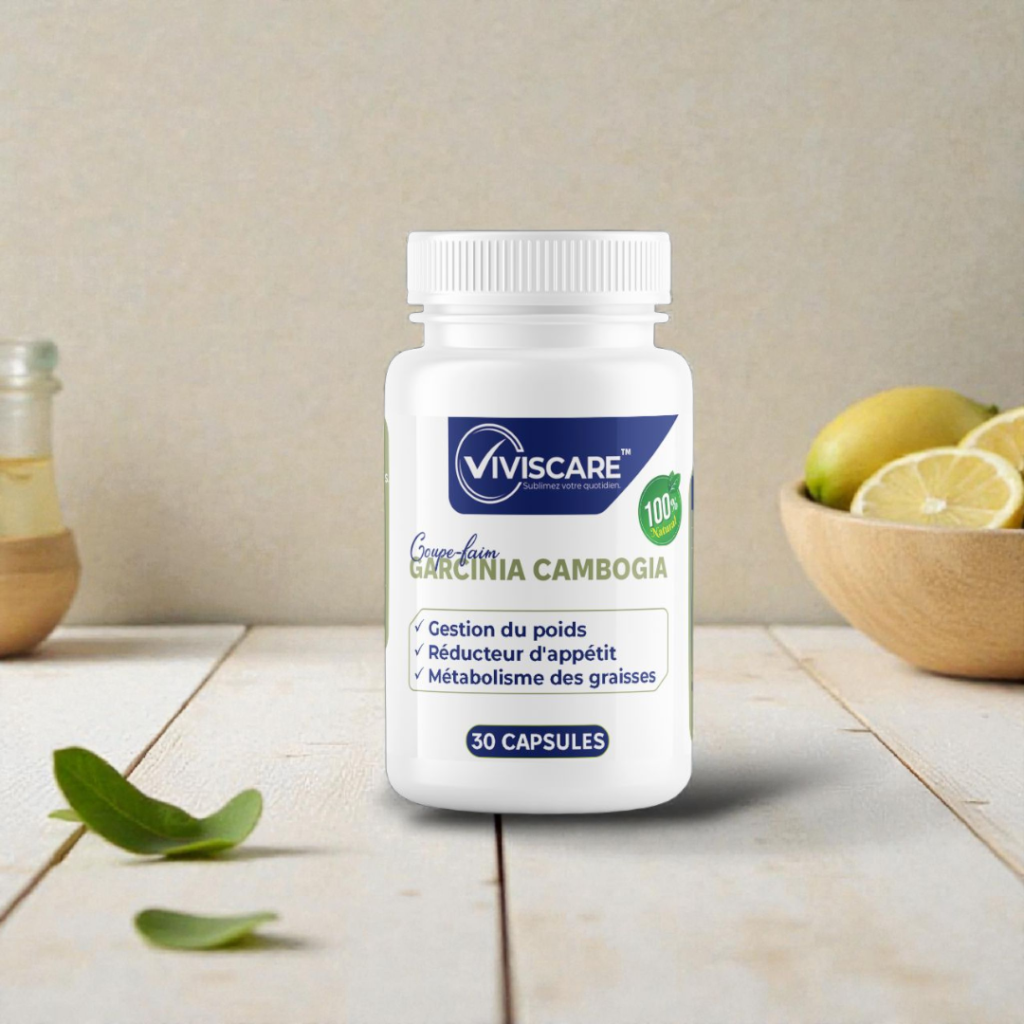 Garcinia Cambogia 30 Capsules