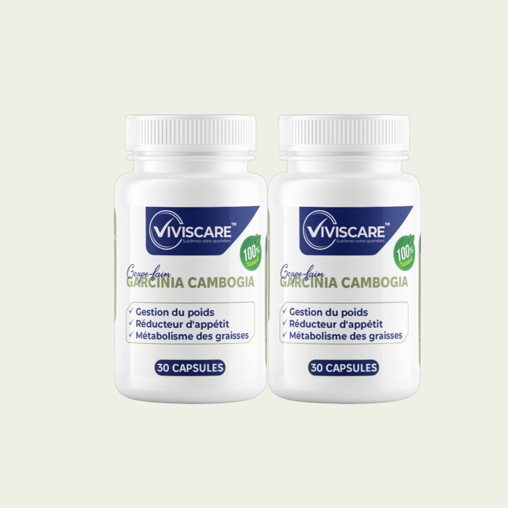 Garcinia Cambogia 30 Capsules
