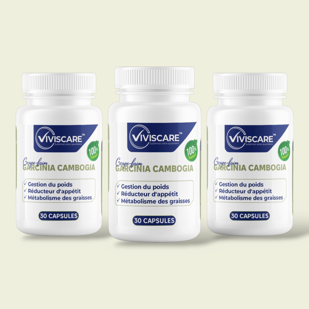 Garcinia Cambogia 30 Capsules