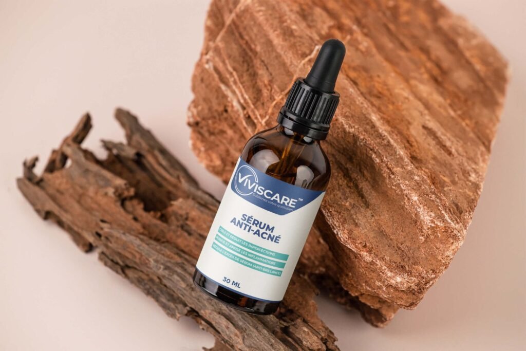 Sérum anti-acné 30ml - سيروم حب الشباب 30مل